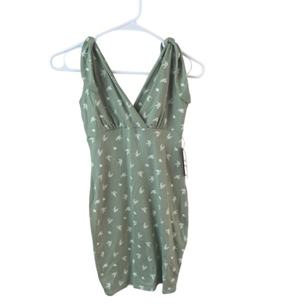 Daydream Sleeveless Dress NWT